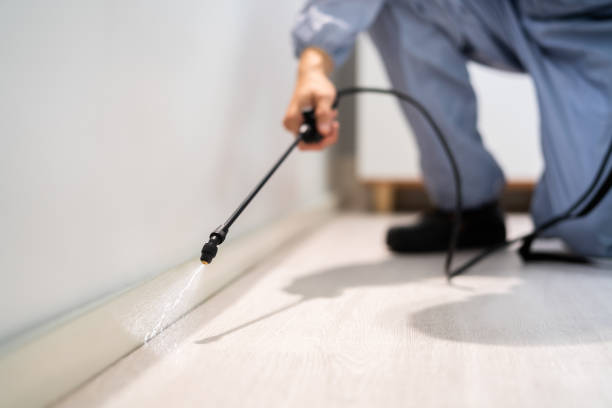 Licensed Fumigation Services service in McMurray, PA - Nex Pest Control